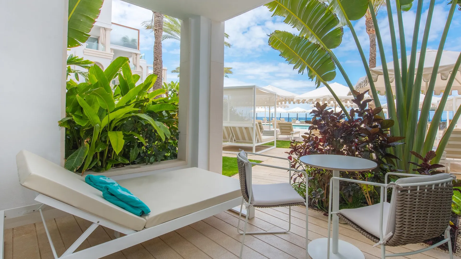 Joia Salome By Iberostar -Adults Only Hotel Costa Adeje  5*, Costa Adeje (Tenerife) Spain