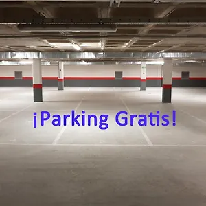 Imperial - Parking Gratis Appartement