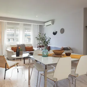 Letsgo Diagonal Avenue Appartement