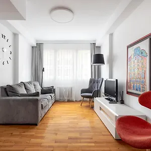 La Mejor Zona De Appartement