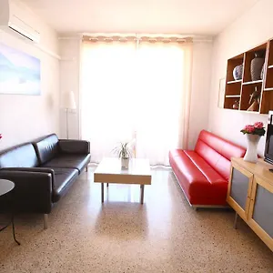 Bordeta Appartement