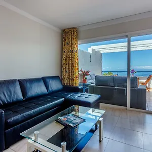 Appartement With Ocean View In