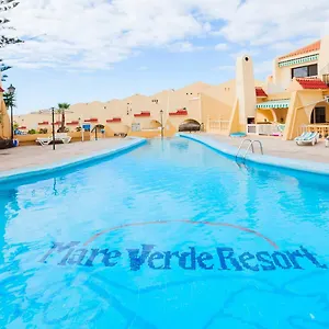 Costa Adeje-mareverde Complex F15 Appartement