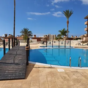 Appartement Paraiso