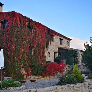Mas De L'arlequi Séjour à la campagne