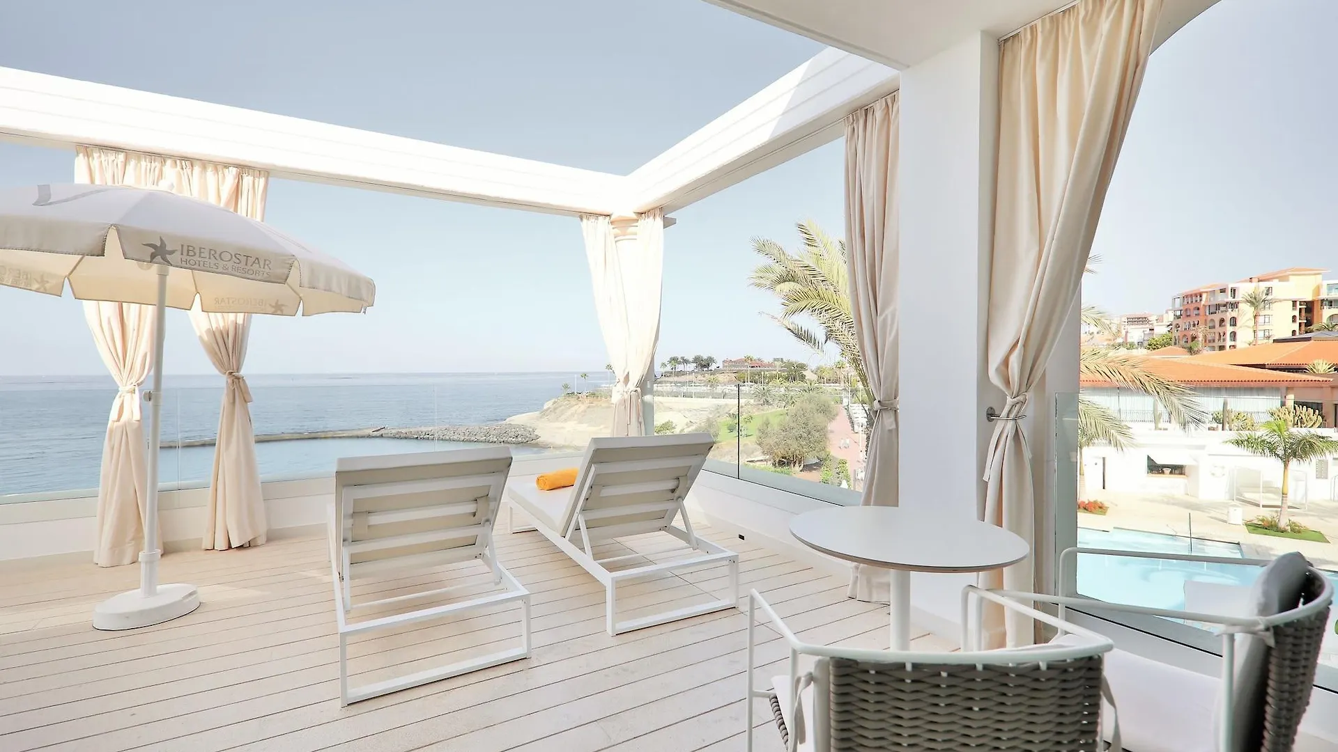 Joia Salome By Iberostar -Adults Only Otel Costa Adeje 5*,