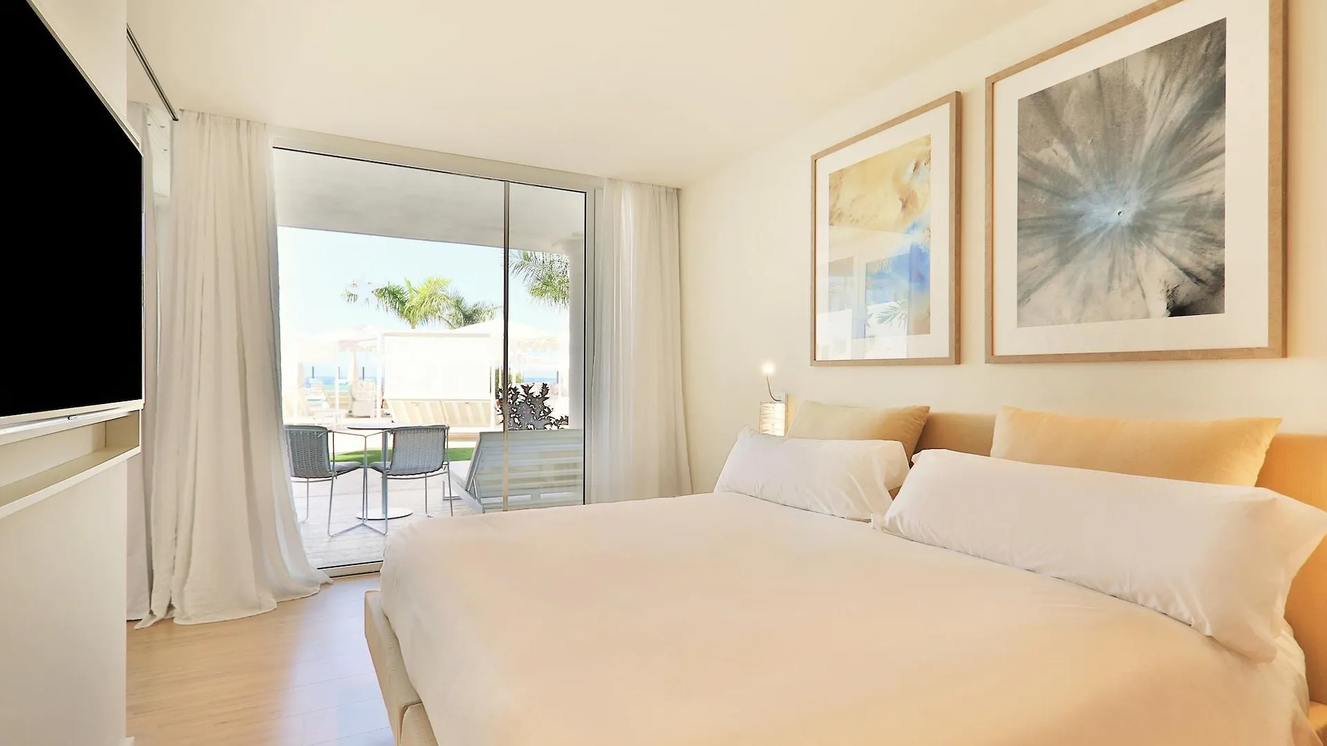 Joia Salome By Iberostar -Adults Only Otel Costa Adeje 5*,