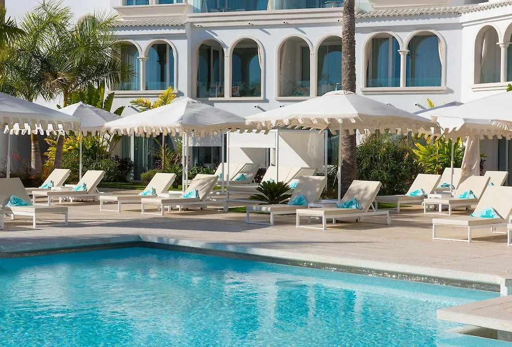 Joia Salome By Iberostar -Adults Only Otel Costa Adeje İspanya