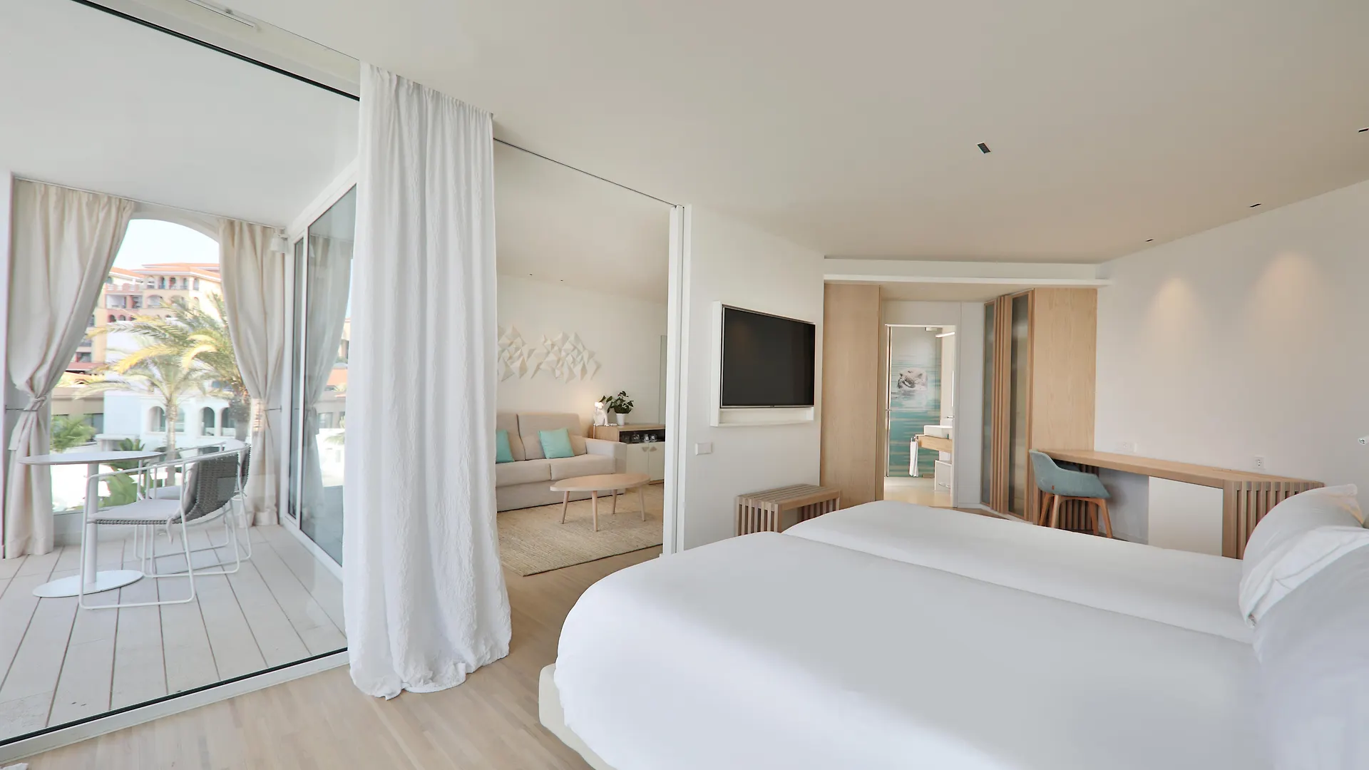 Joia Salome By Iberostar -Adults Only Otel Costa Adeje