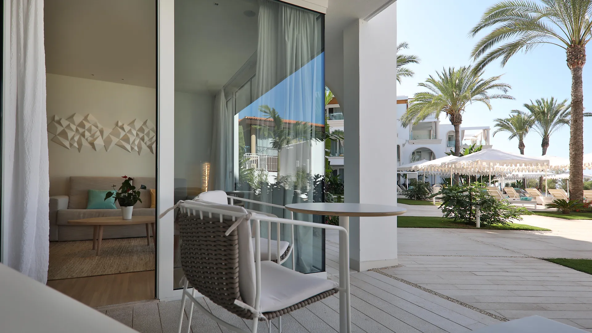 Joia Salome By Iberostar -Adults Only Otel Costa Adeje