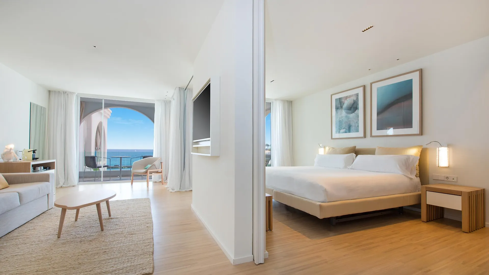 Joia Salome By Iberostar -Adults Only Otel Costa Adeje