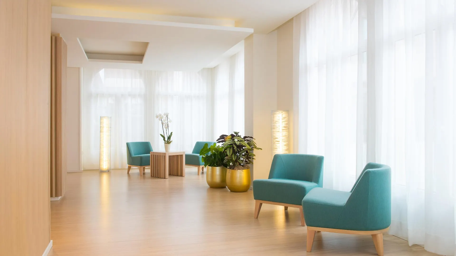 Joia Salome By Iberostar -Adults Only Otel Costa Adeje