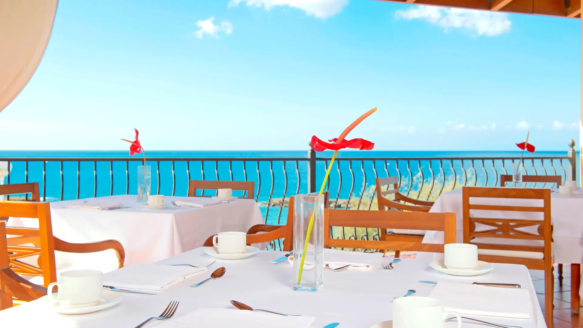 Joia Salome By Iberostar -Adults Only Otel Costa Adeje