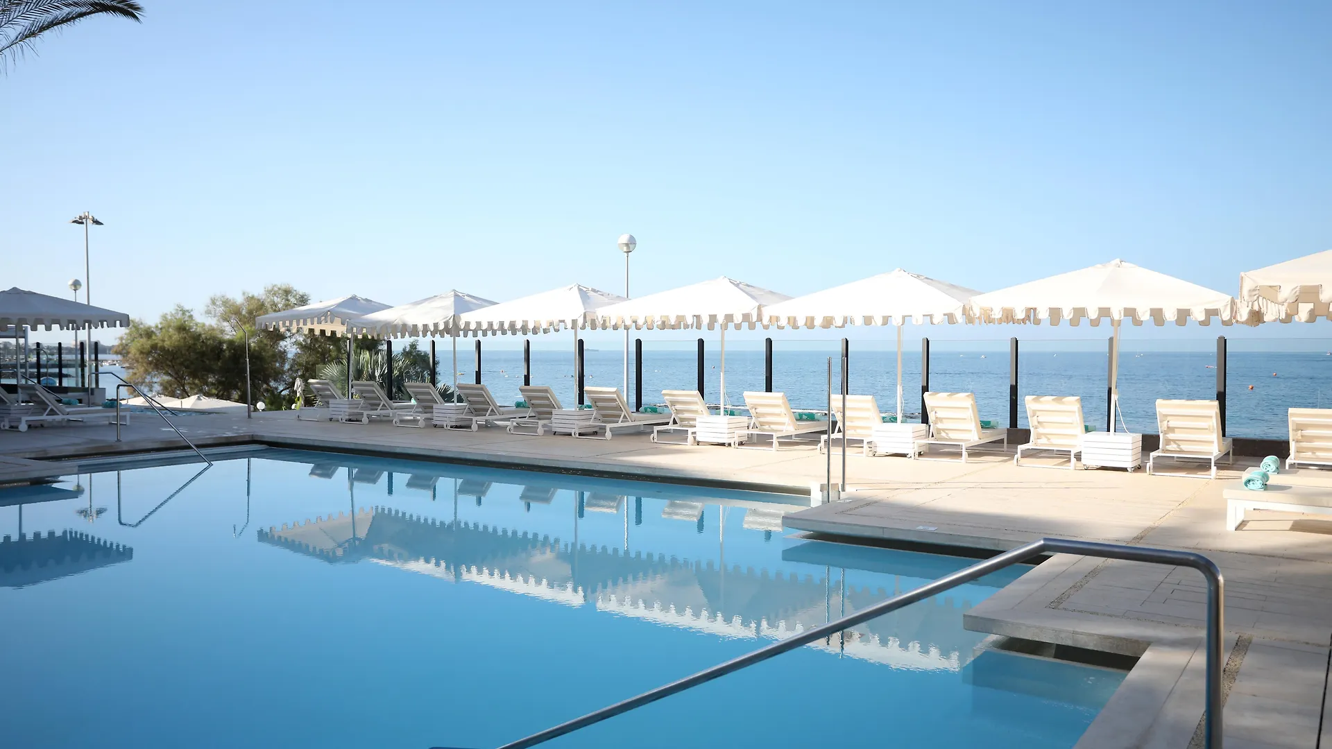 *****  Joia Salome By Iberostar -Adults Only Otel Costa Adeje İspanya