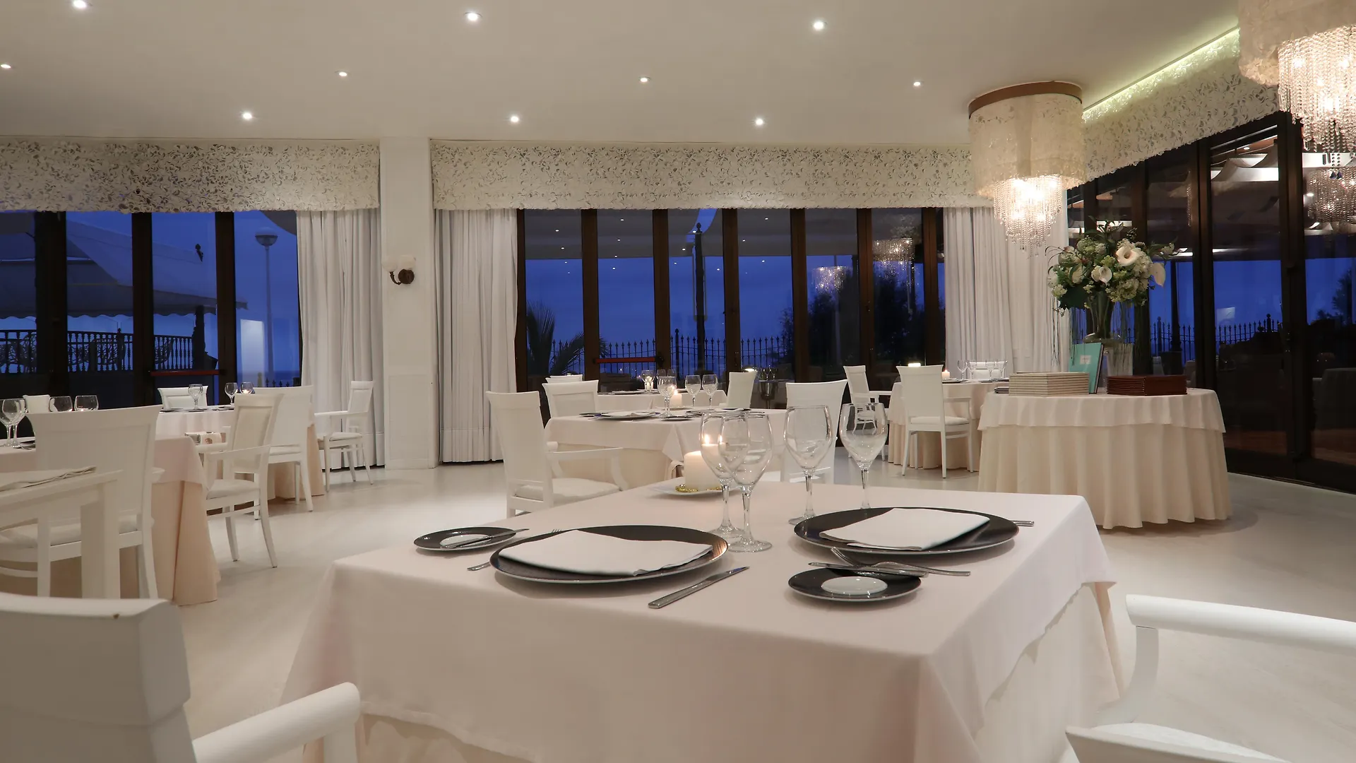 Joia Salome By Iberostar -Adults Only Otel Costa Adeje 5*,