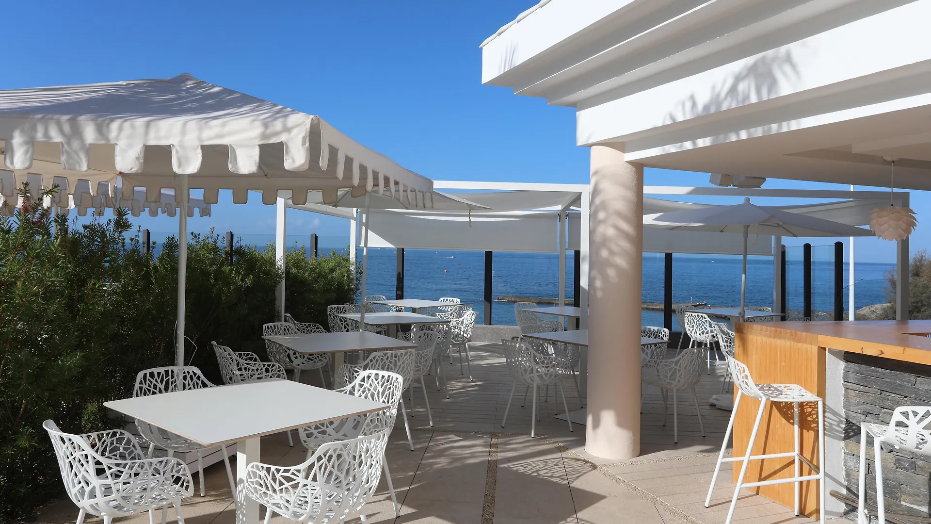 Joia Salome By Iberostar -Adults Only Otel Costa Adeje