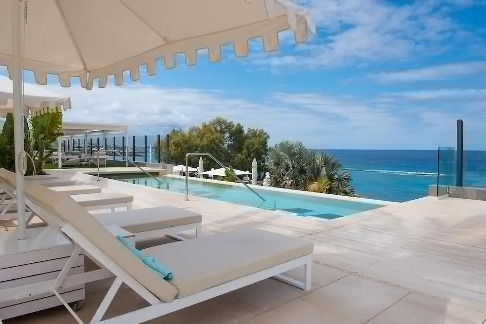 Joia Salome By Iberostar -Adults Only Otel Costa Adeje