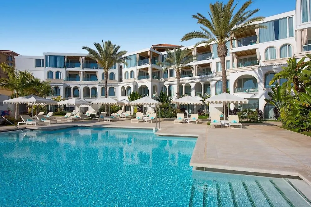 *****  Joia Salome By Iberostar -Adults Only Otel Costa Adeje İspanya