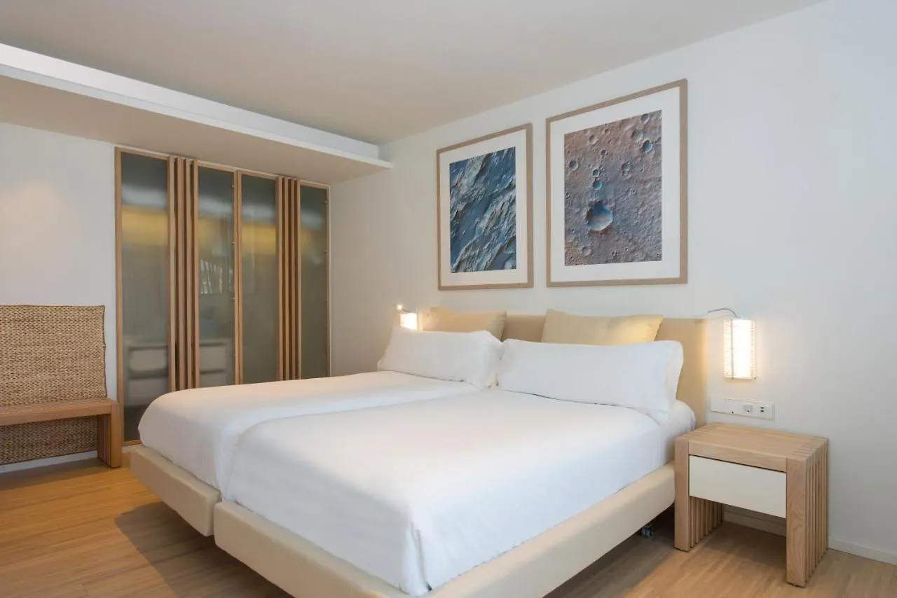 Joia Salome By Iberostar -Adults Only Otel Costa Adeje