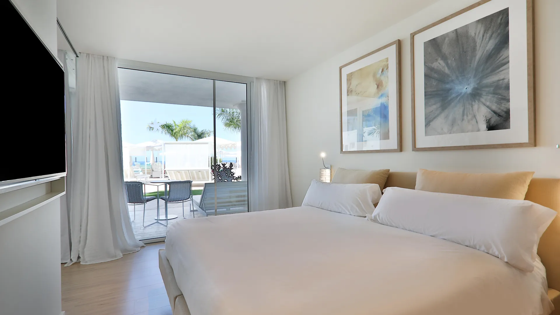 Joia Salome By Iberostar -Adults Only Otel Costa Adeje 5*,