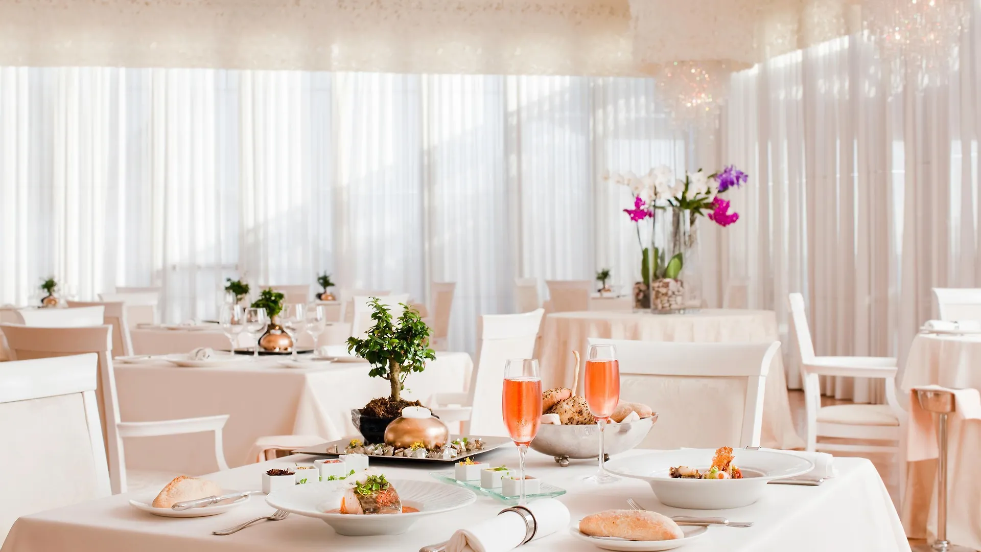 Joia Salome By Iberostar -Adults Only Otel Costa Adeje
