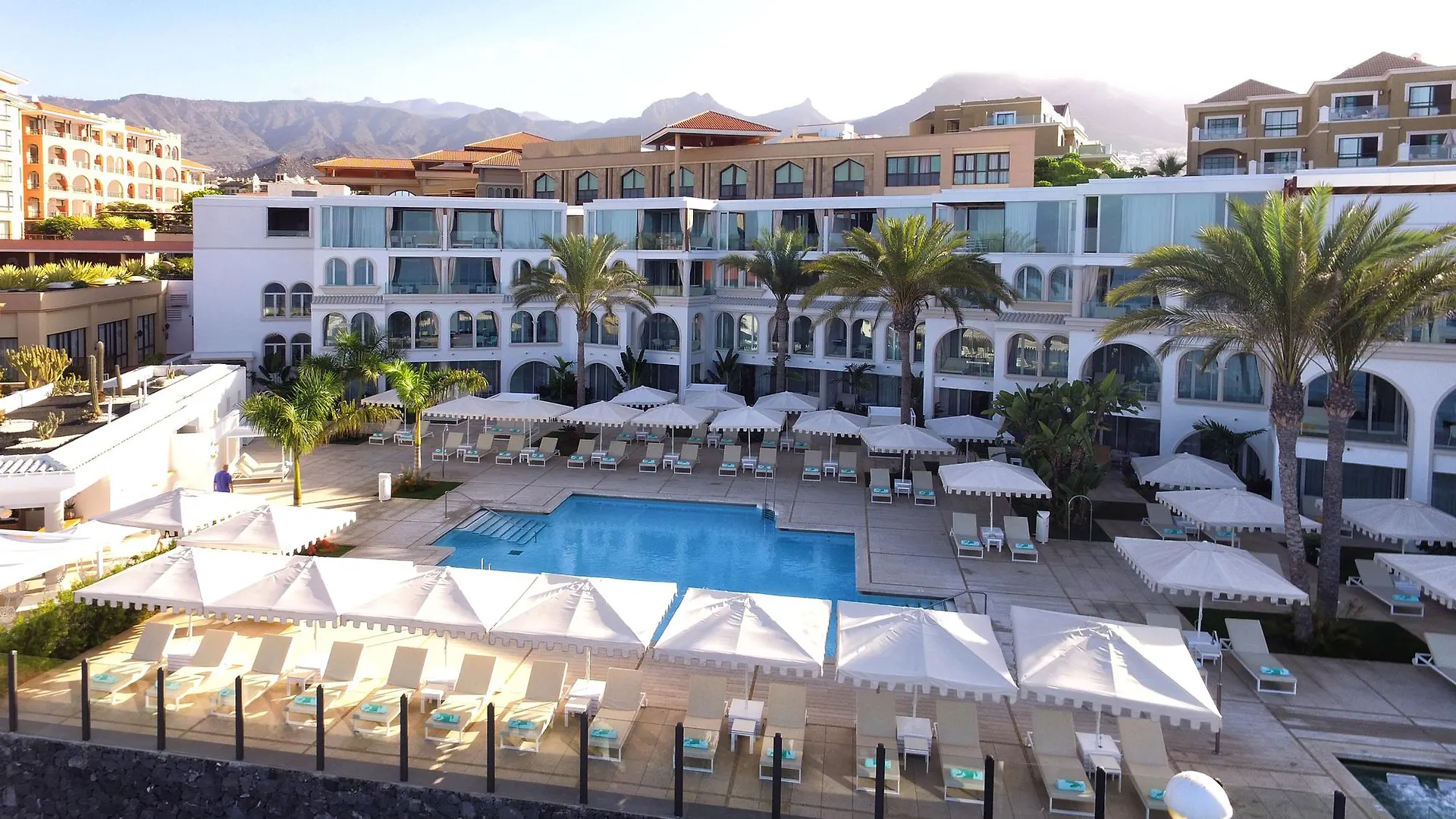 Joia Salome By Iberostar -Adults Only Otel Costa Adeje İspanya
