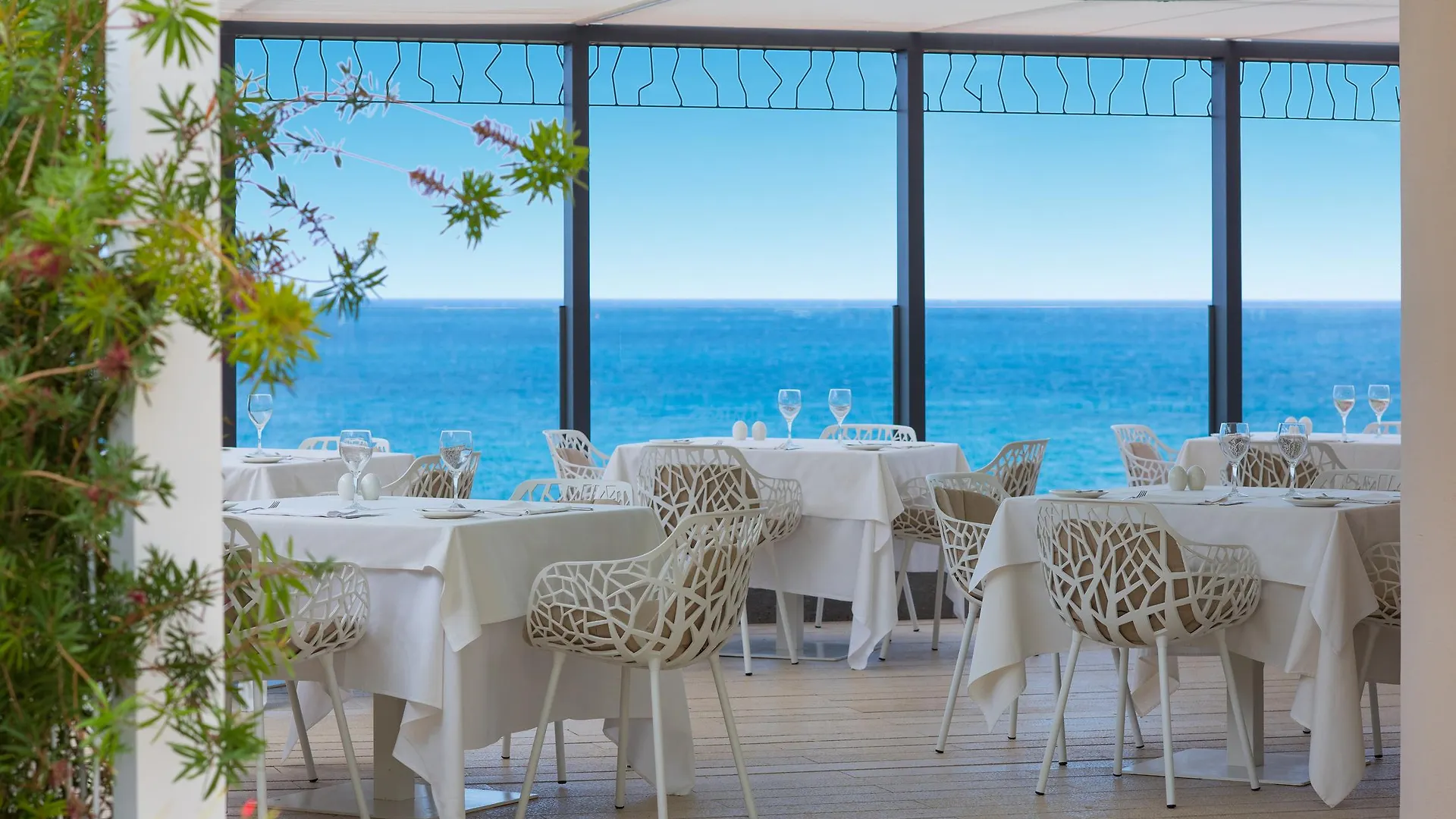 *****  Joia Salome By Iberostar -Adults Only Otel Costa Adeje İspanya