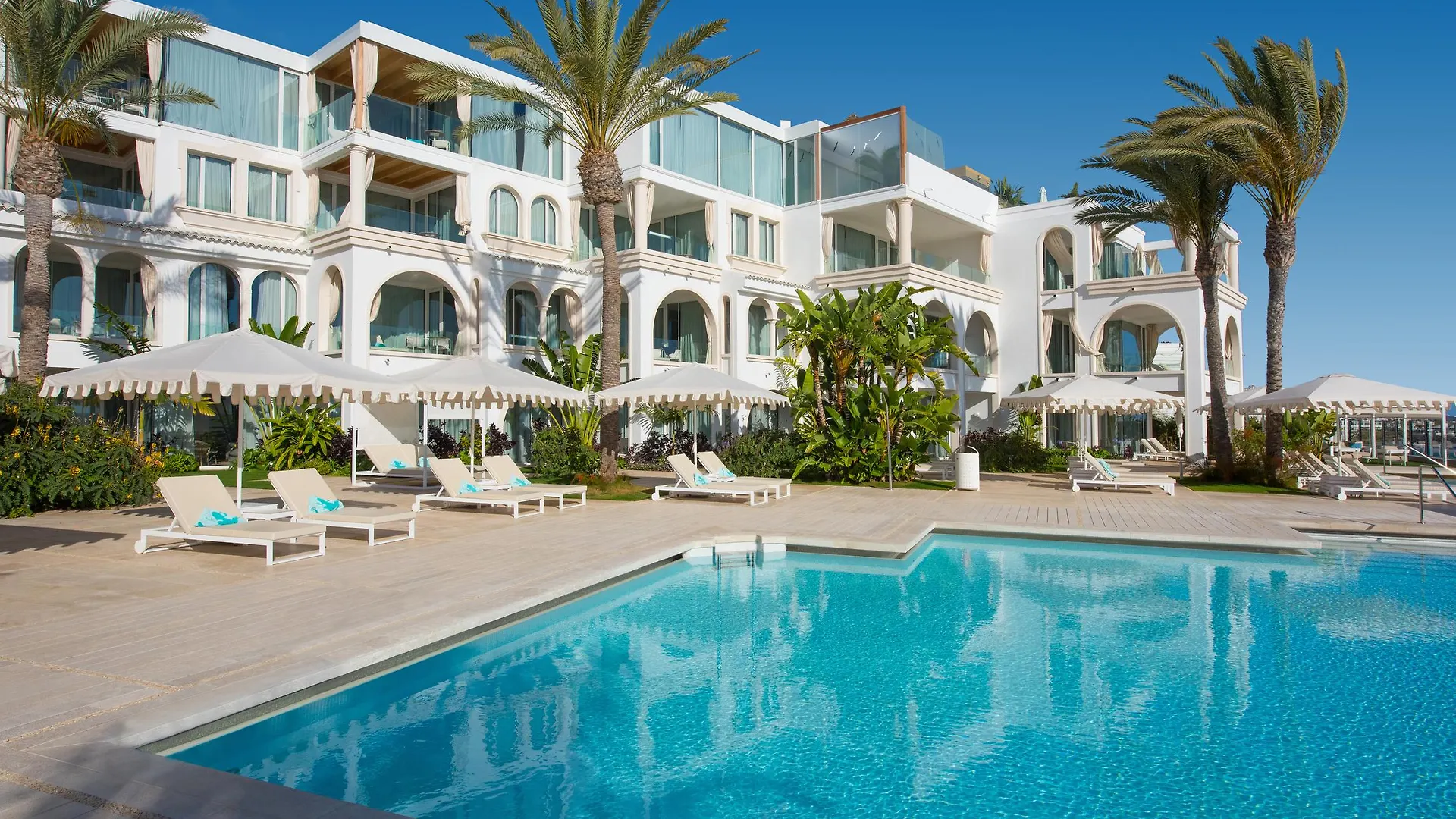 Joia Salome By Iberostar -Adults Only Otel Costa Adeje