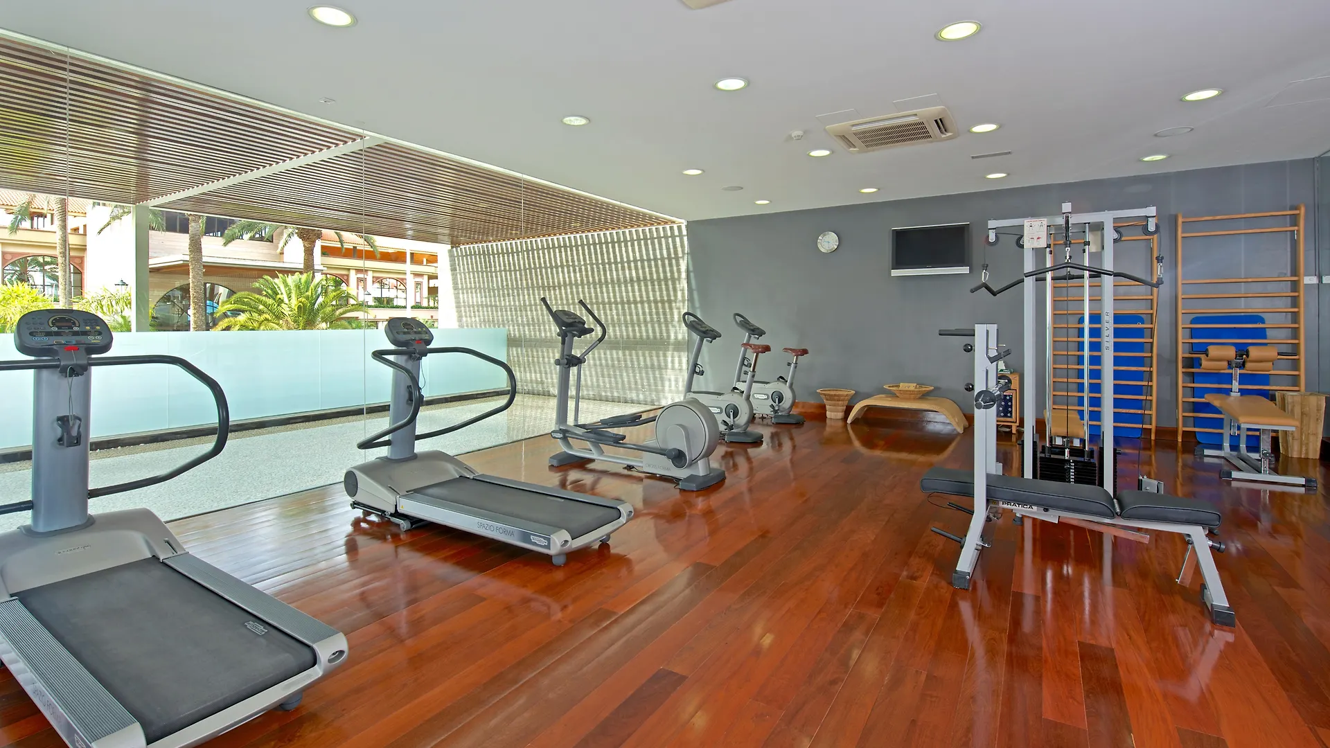 Joia Salome By Iberostar -Adults Only Otel Costa Adeje 5*,  İspanya