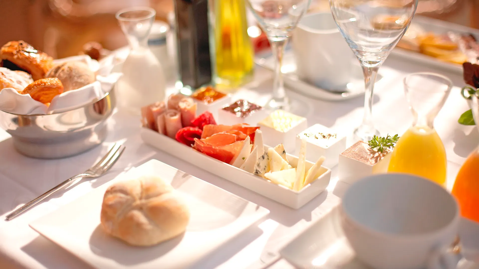 *****  Joia Salome By Iberostar -Adults Only Otel Costa Adeje İspanya