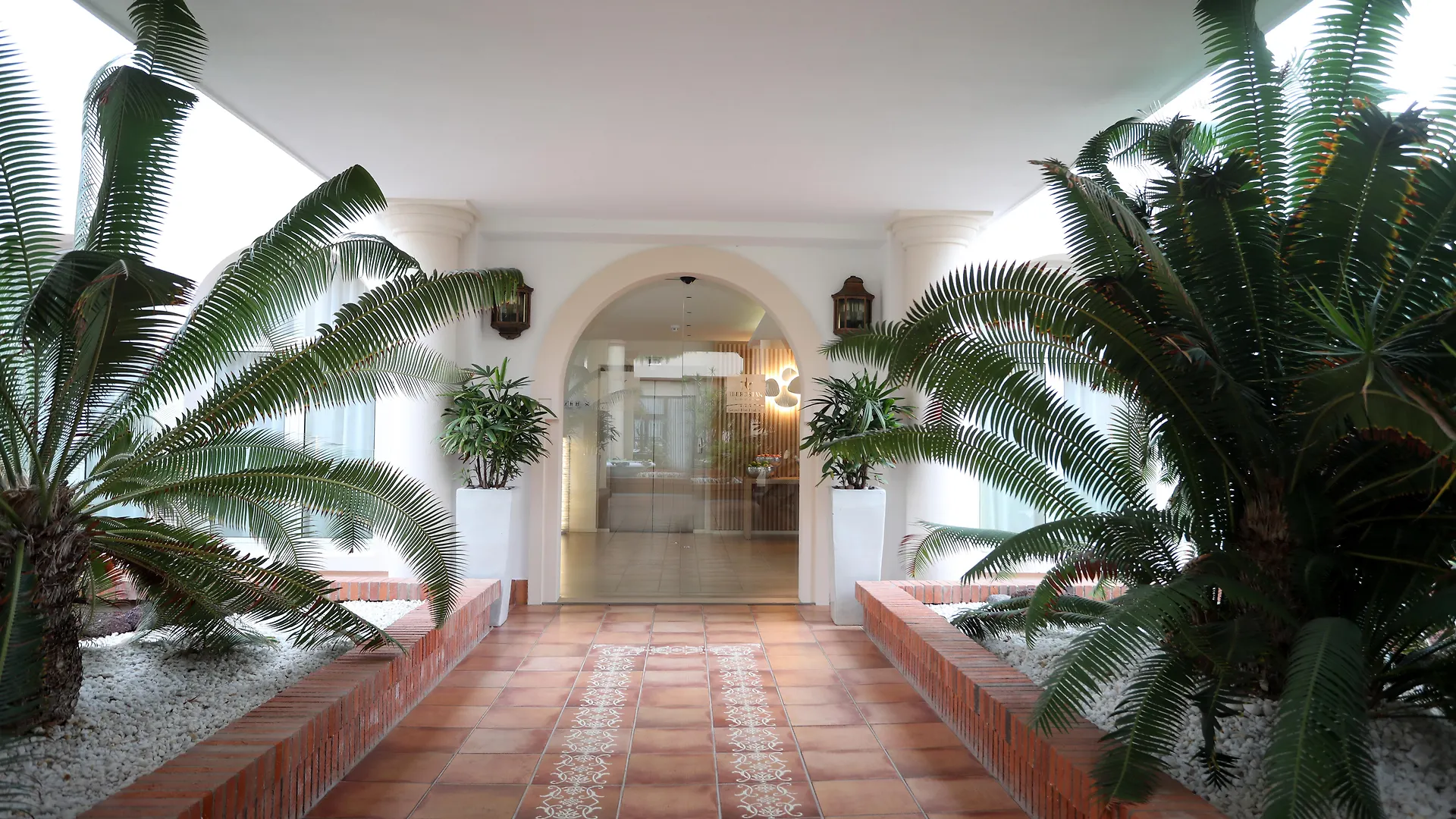 Joia Salome By Iberostar -Adults Only Otel Costa Adeje İspanya