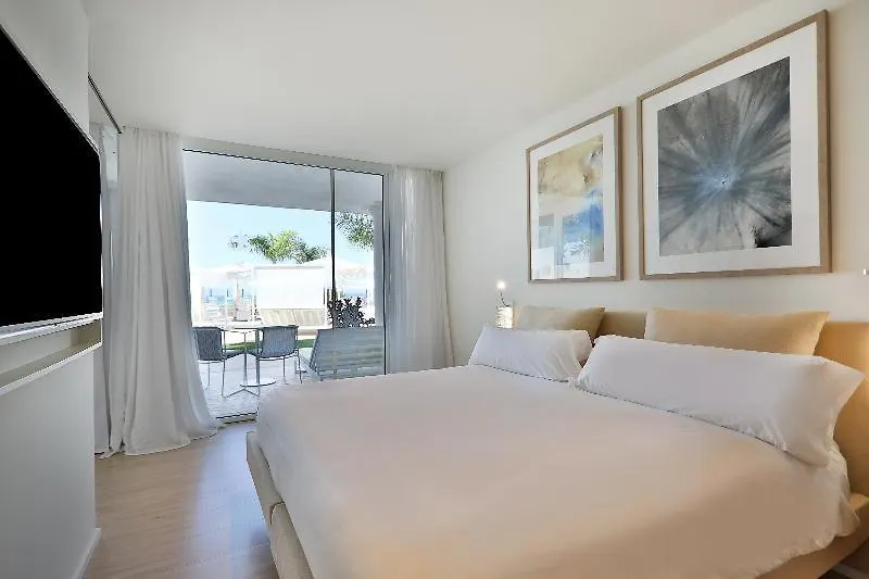 Joia Salome By Iberostar -Adults Only Otel Costa Adeje İspanya