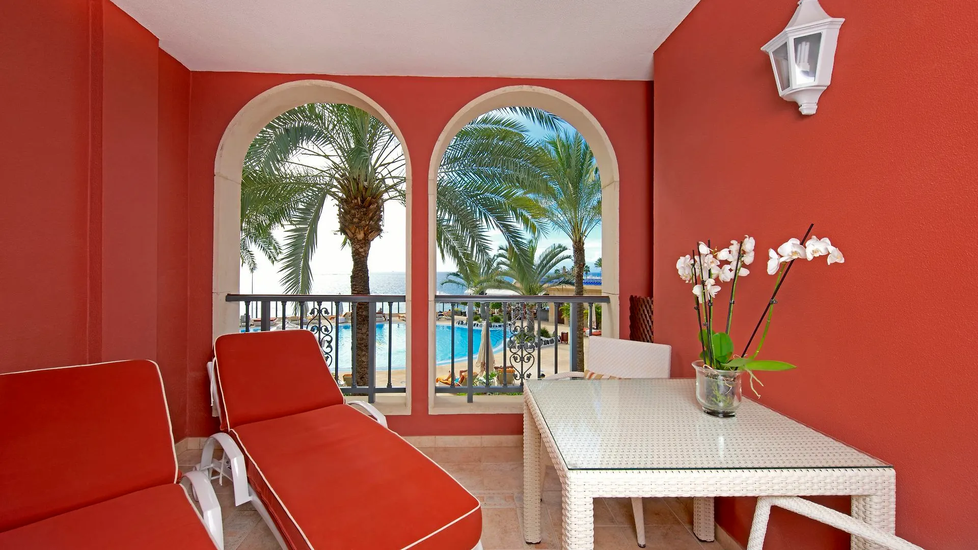 Joia Salome By Iberostar -Adults Only Otel Costa Adeje