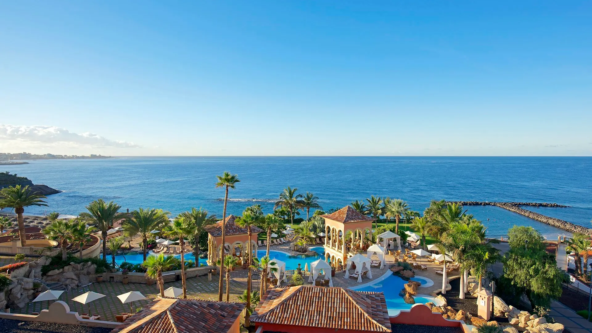 Joia Salome By Iberostar -Adults Only Otel Costa Adeje