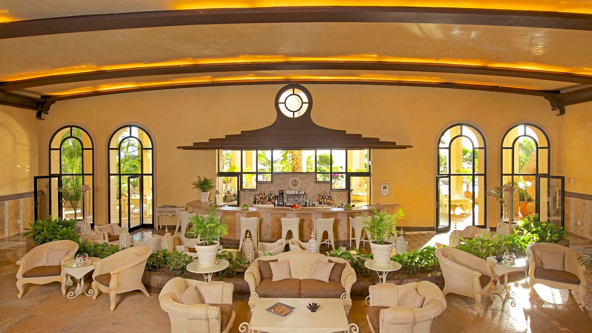 Joia Salome By Iberostar -Adults Only Otel Costa Adeje İspanya