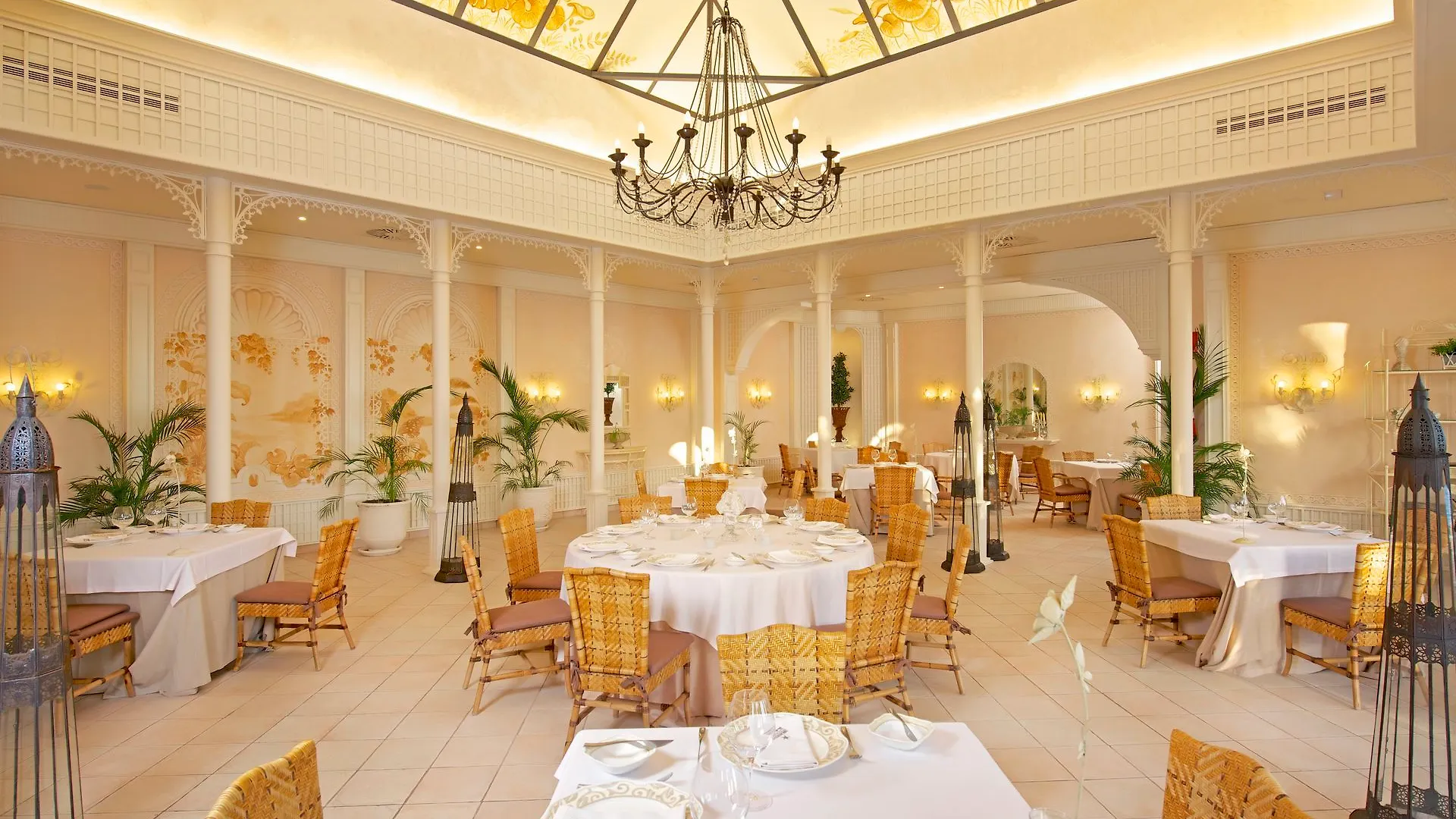 Joia Salome By Iberostar -Adults Only Otel Costa Adeje
