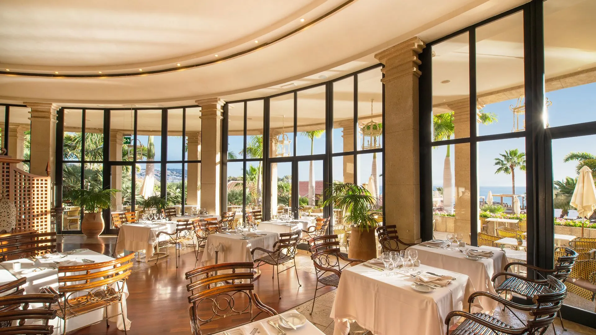 Joia Salome By Iberostar -Adults Only Otel Costa Adeje