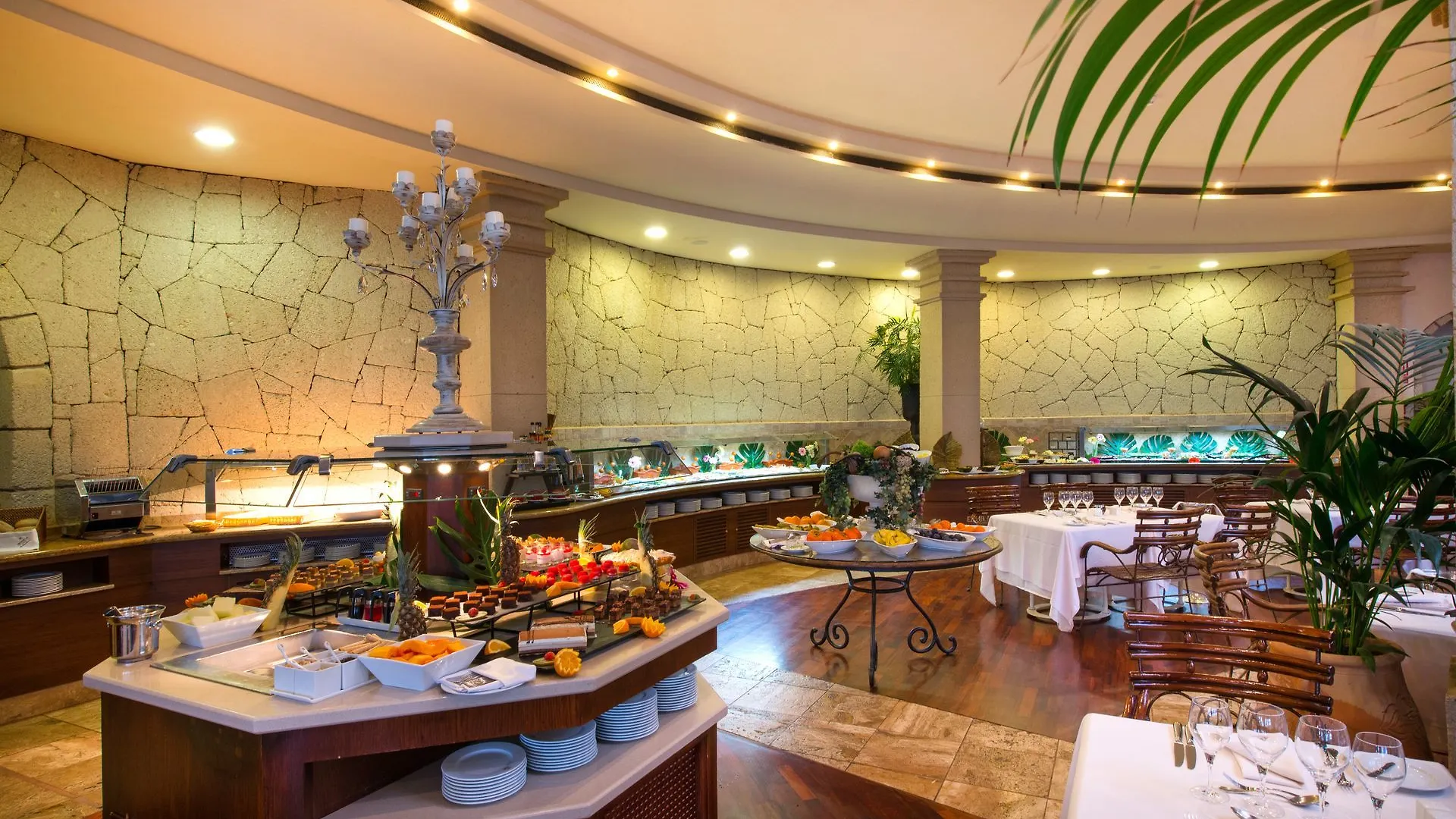 Joia Salome By Iberostar -Adults Only Otel Costa Adeje 5*,