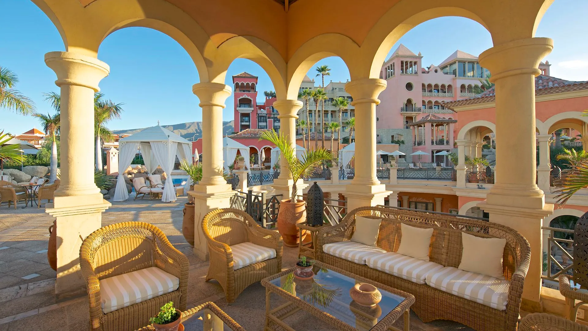 *****  Joia Salome By Iberostar -Adults Only Otel Costa Adeje İspanya