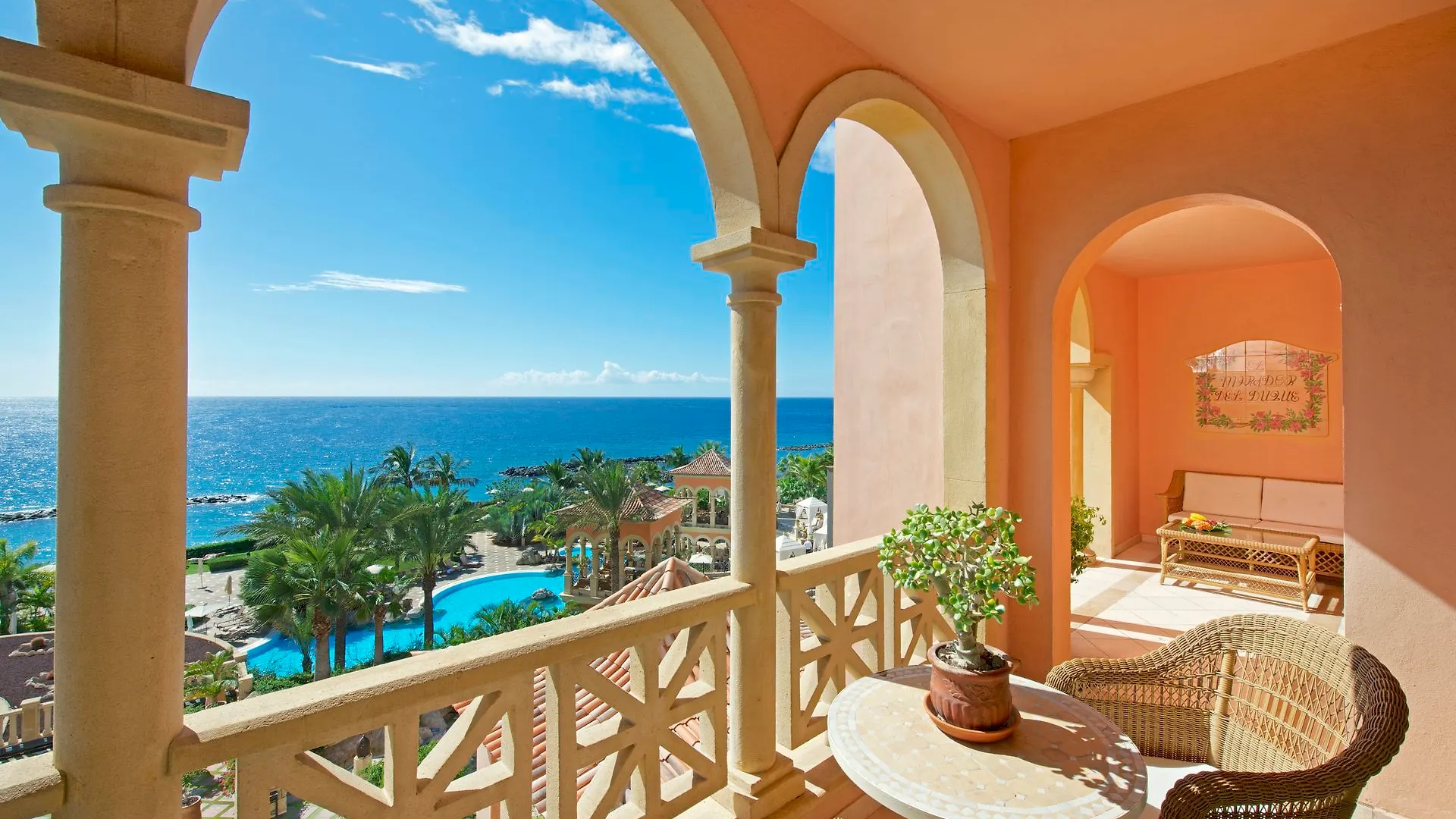 Joia Salome By Iberostar -Adults Only Otel Costa Adeje 5*,