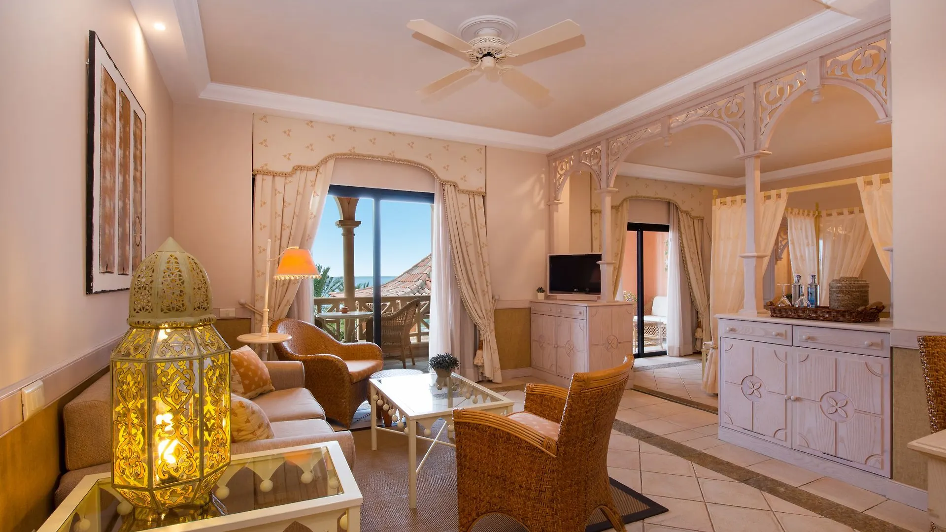 Joia Salome By Iberostar -Adults Only Otel Costa Adeje