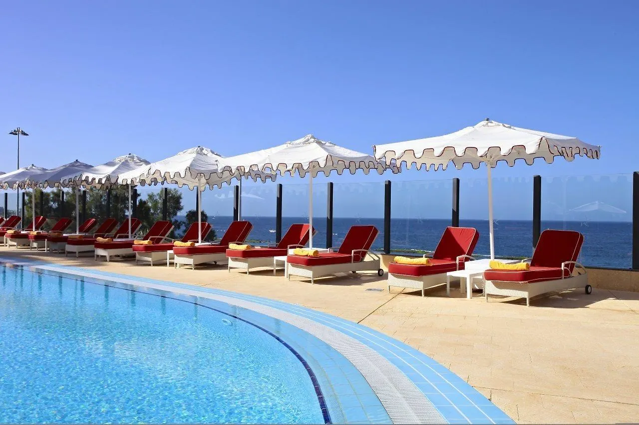 Joia Salome By Iberostar -Adults Only Otel Costa Adeje 5*,