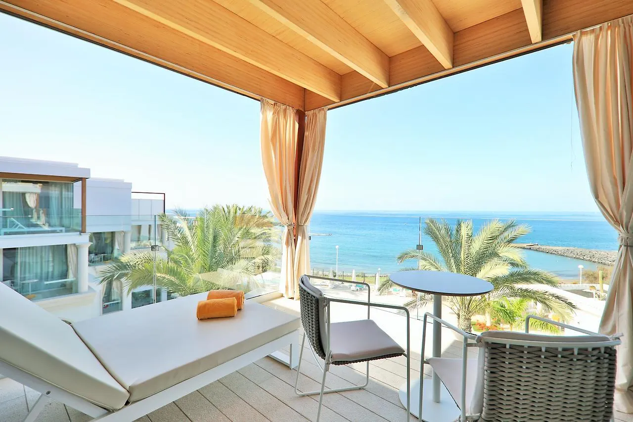 Joia Salome By Iberostar -Adults Only Otel Costa Adeje