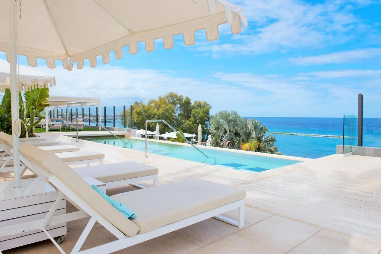 Joia Salome By Iberostar -Adults Only Otel Costa Adeje 5*,