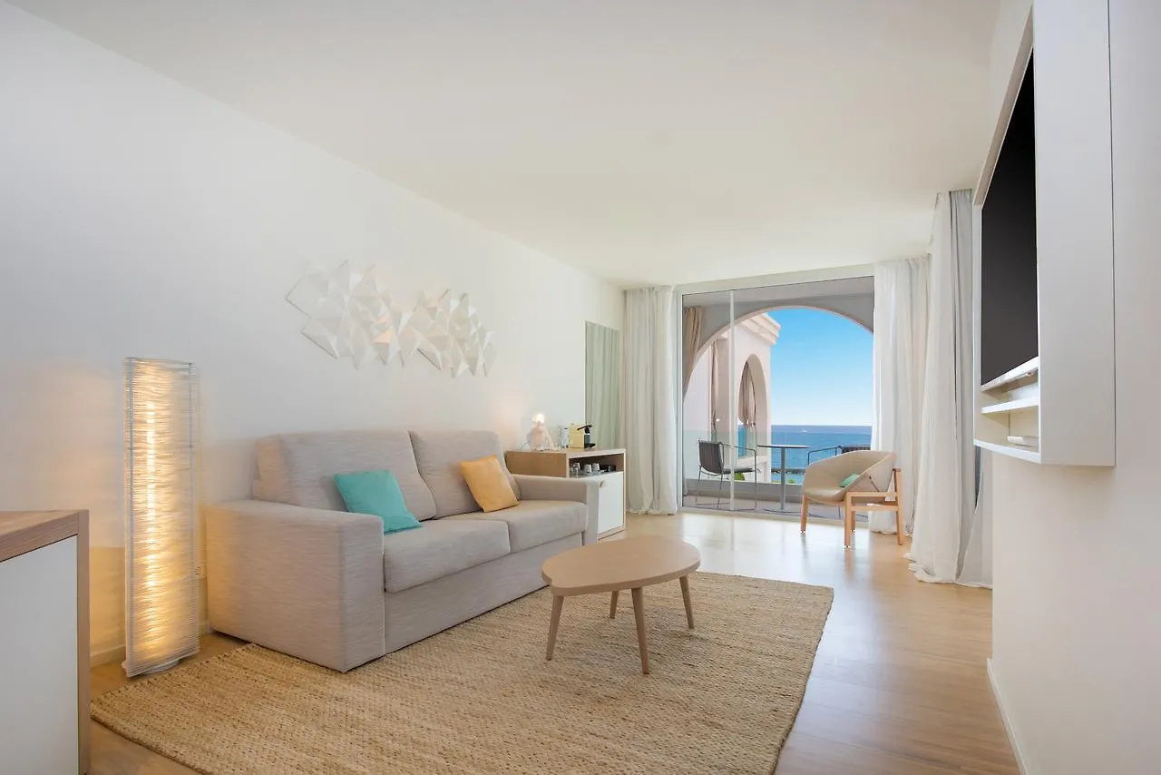 Joia Salome By Iberostar -Adults Only Otel Costa Adeje İspanya