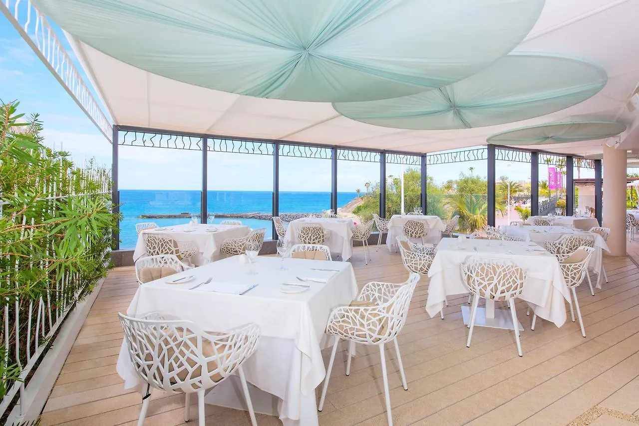 *****  Joia Salome By Iberostar -Adults Only Otel Costa Adeje İspanya