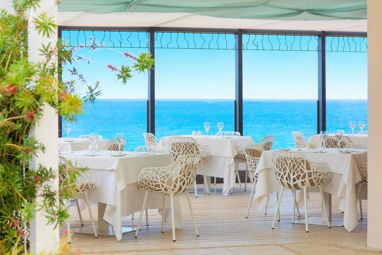 Joia Salome By Iberostar -Adults Only Otel Costa Adeje